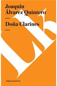 Doña Clarines
