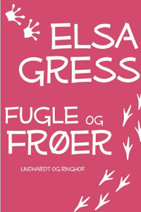 Fugle og frøer