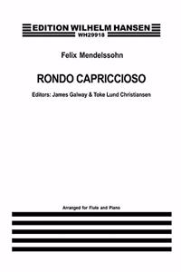 Rondo Capriccioso