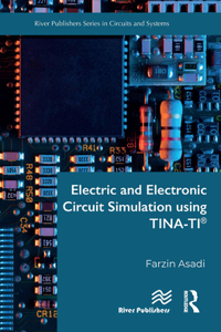 Electric and Electronic Circuit Simulation using TINA-TI?