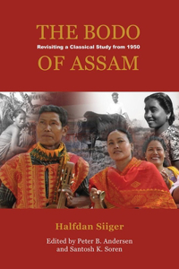 Bodo of Assam