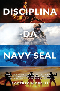 Disciplina Da Navy Seal