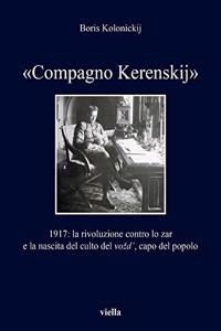 Compagno Kerenskij