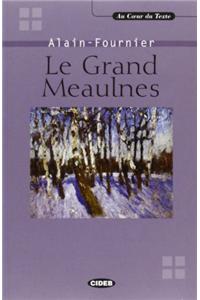 Le Grand Meaulnes