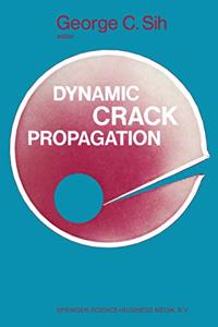 Dynamic Crack Propagation