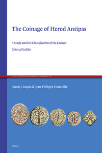 Coinage of Herod Antipas