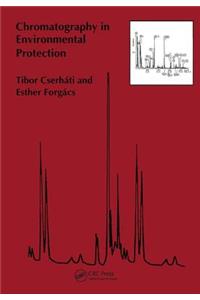 Chromatography in Environmental Protection