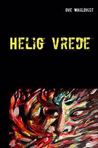 Helig vrede