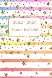 2022-2024 Planer trzyletni