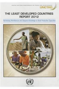 Least Developed Countries Report 2012