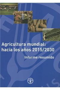 Agricultura Mundial