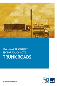 Myanmar Transport Sector Policy Note