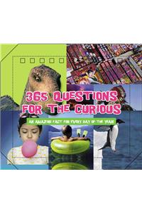 365 Questions for the Curious