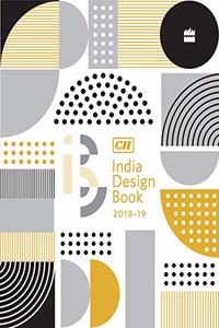 India design book 2018-19