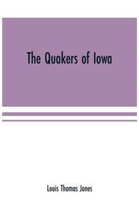 The Quakers of Iowa