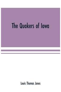 Quakers of Iowa