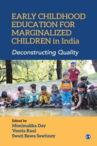 Early Childhood Education for Marginalized Children in India