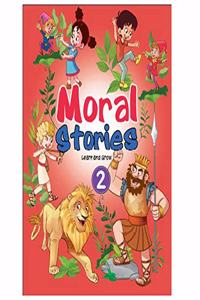 Moral Stories 2