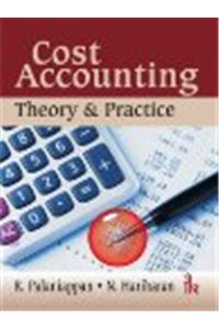 Cost Accounting