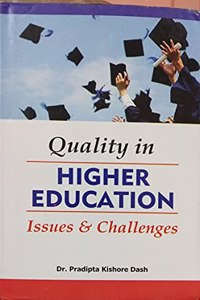 Quality in higher education