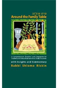 Around the Family Table