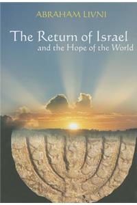 The Return of Israel