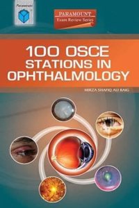 100 Osce Stations In Ophthalmology