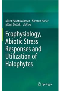 Ecophysiology, Abiotic Stress Responses and Utilization of Halophytes