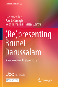 (Re)Presenting Brunei Darussalam