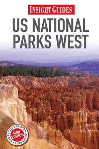 Insight Guides US National Parks West