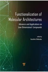 Functionalization of Molecular Architectures