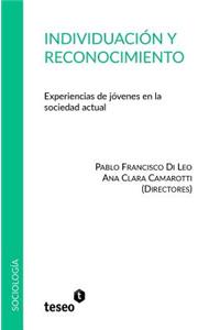 Individuación y reconocimiento