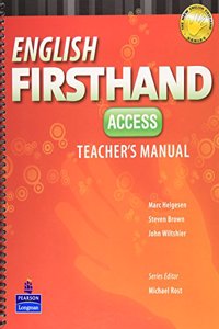 English Firsthand Access Te_p4