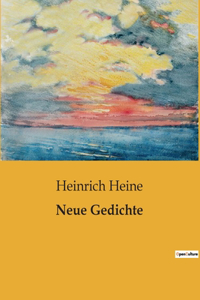 Neue Gedichte