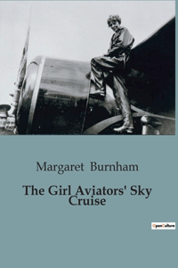 Girl Aviators' Sky Cruise