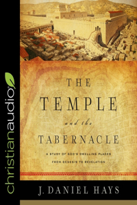 Temple and the Tabernacle Lib/E