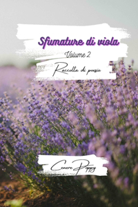 Sfumature di viola volume 2