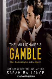 Millionaire's Gamble
