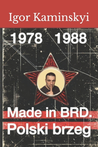Made in BRD. Polski brzeg
