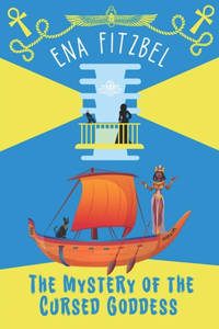 The Mystery of the Cursed Goddess