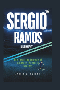 Sergio Ramos Biography