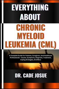 Everything about Chronic Myeloid Leukemia (CML)