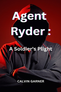 Agent Ryder