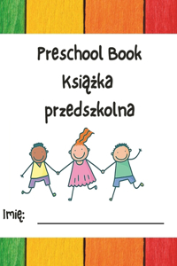 Preschool Book