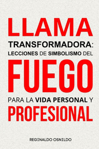 Llama transformadora