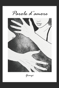 Parole d'amore