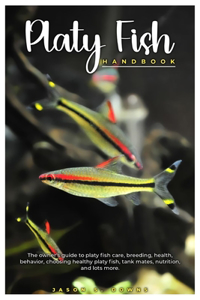 Platy Fish Handbook