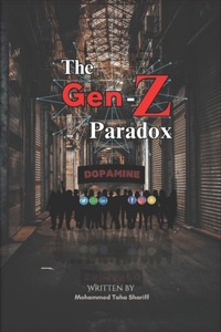 The Gen-z Paradox