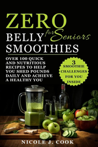 Zero Belly Smoothies for Seniors