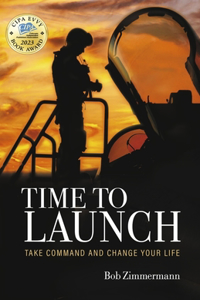 TIME TO LAUNCH